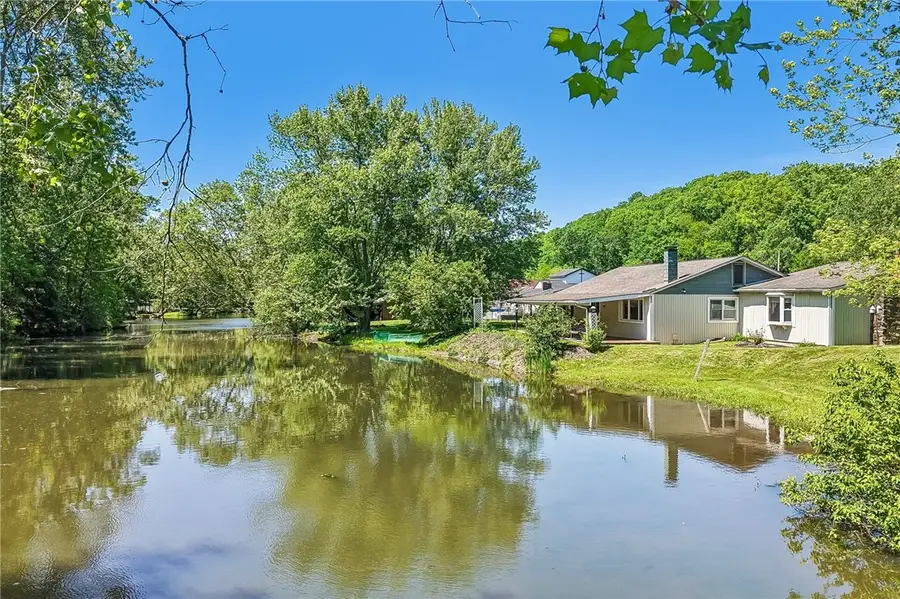 120 Lakeview Rd, Fombell, PA 16123 - #2
