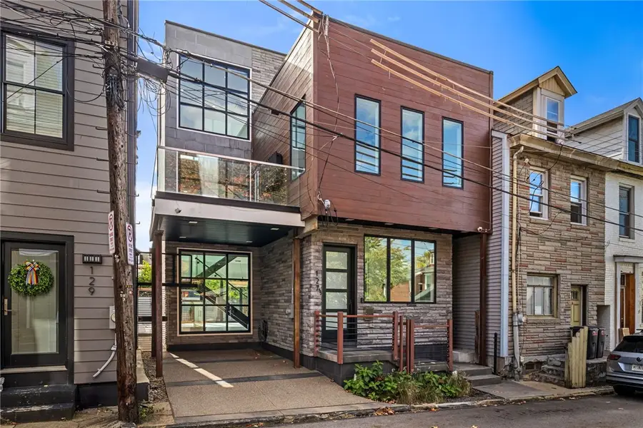 127 1/2 Banner Way, Pittsburgh, PA 15201 - #2