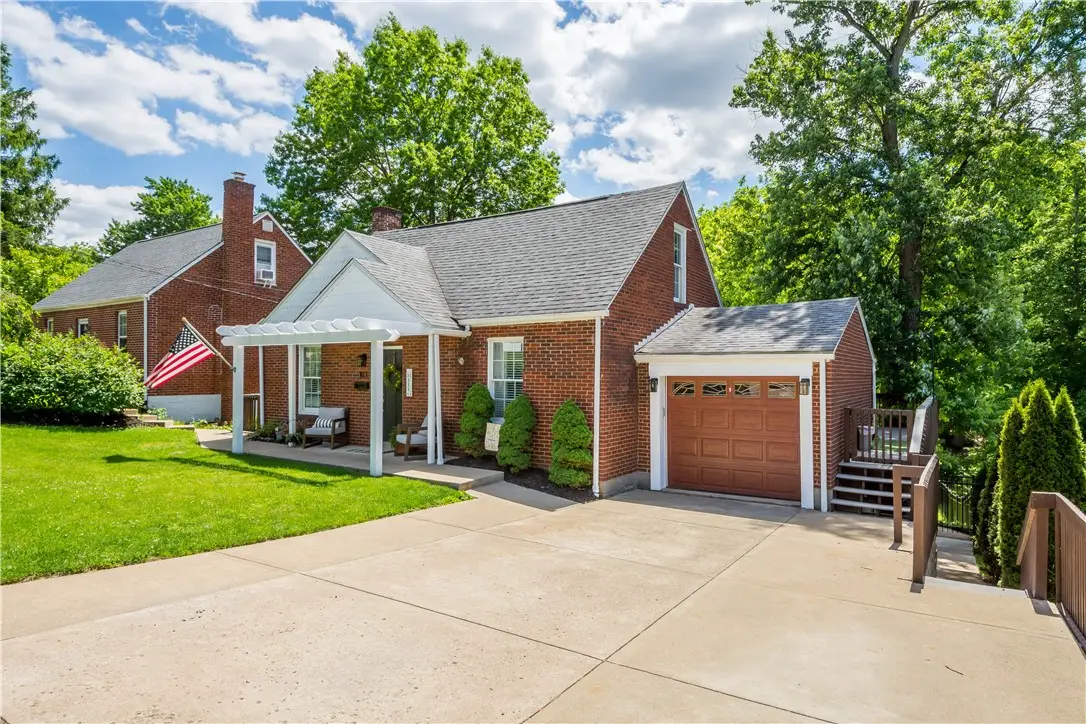103 Bartley Rd, Pittsburgh, PA 15241 - #1