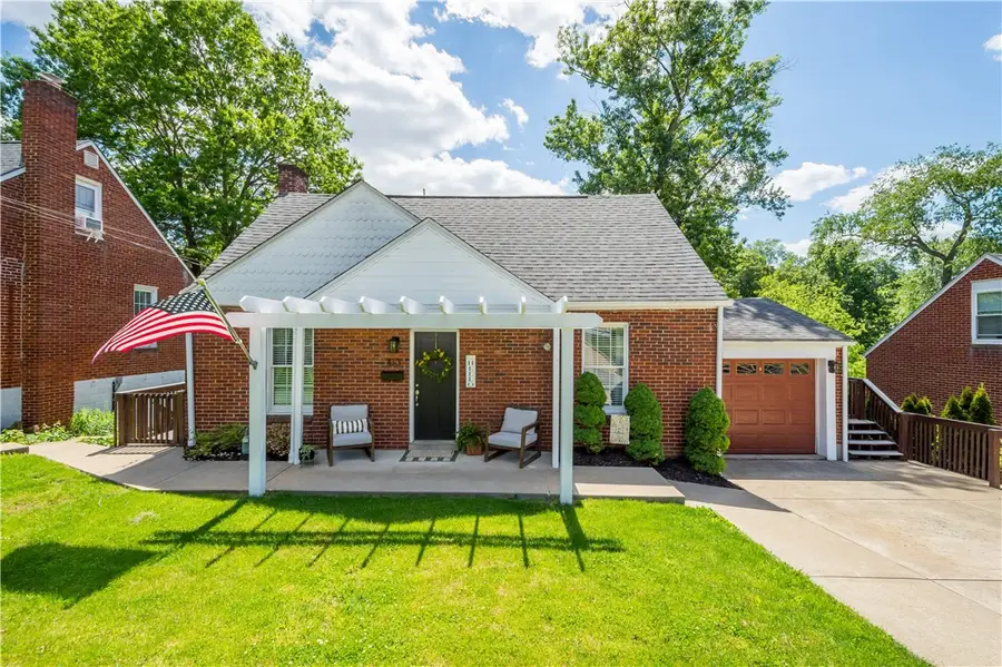 103 Bartley Rd, Pittsburgh, PA 15241 - #2