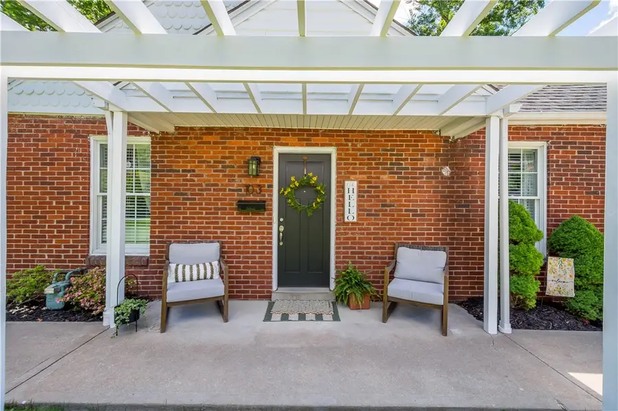 103 Bartley Rd, Pittsburgh, PA 15241 - #3