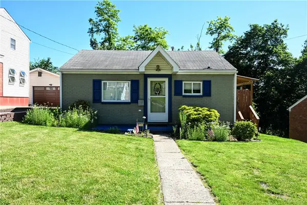 711 Memory Lane, Mckeesport, PA 15133