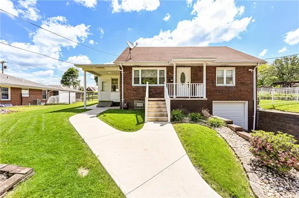 708 Wood Street, Latrobe, PA 15650