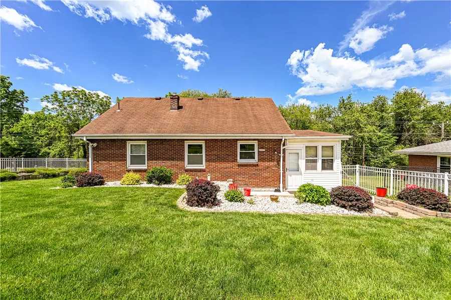 708 Wood Street, Latrobe, PA 15650 - #2