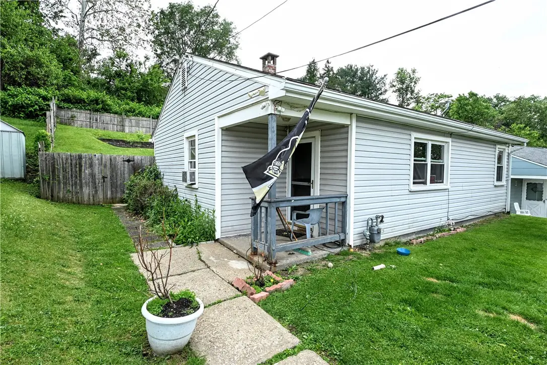 212 Dersam Street, McKeesport, PA 15133 - #1