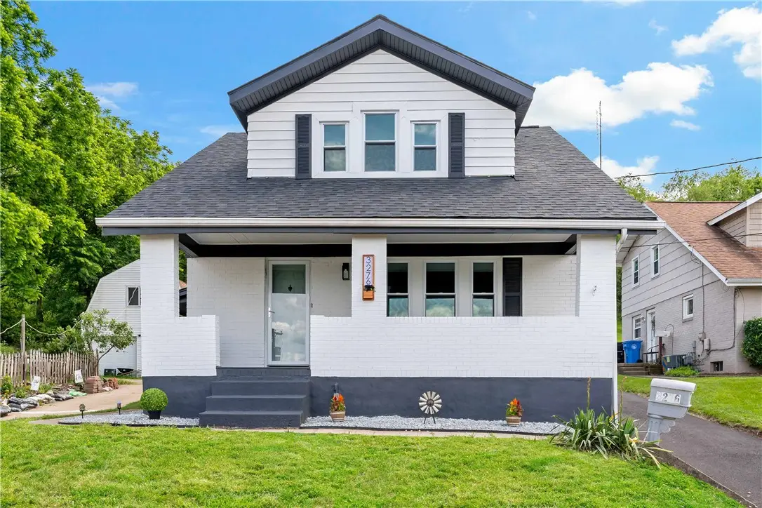 3276 Mcroberts, Pittsburgh, PA 15234 - #1