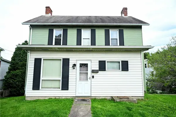 1612 Harrison Ave, Jeannette, PA 15644