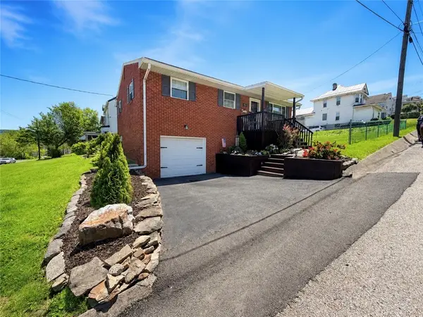 1 Loch Lomond Street, Uniontown, PA 15401