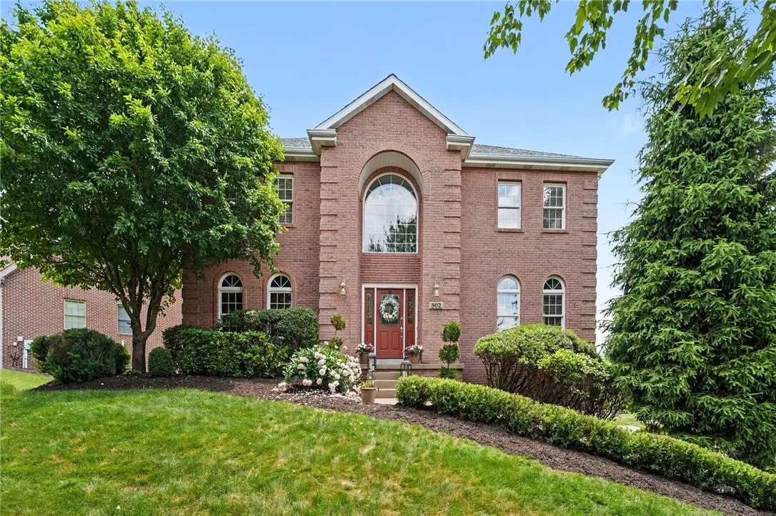 502 Sword Dancer Pl, Cranberry, PA 16066 - #1