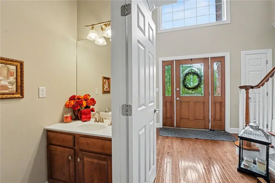 502 Sword Dancer Pl, Cranberry, PA 16066 - #2