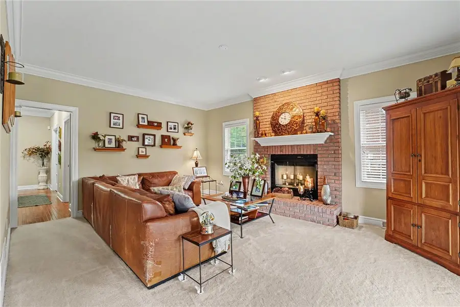 502 Sword Dancer Pl, Cranberry, PA 16066 - #3