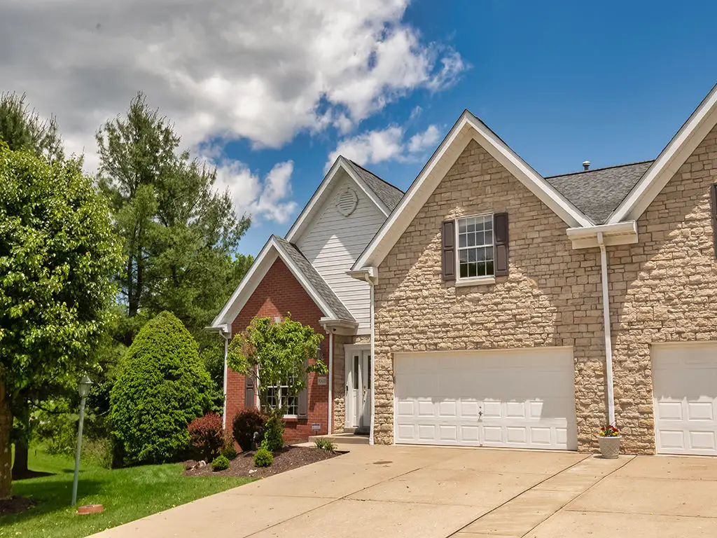 1009 Saddleclub Drive, Canonsburg, PA 15317 - #1