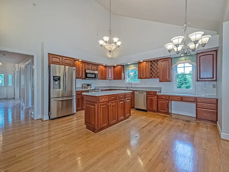 1009 Saddleclub Drive, Canonsburg, PA 15317 - #2