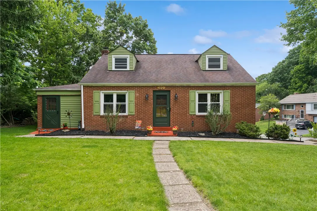 2901 Ponderosa Drive, Allison Park, PA 15101 - #1