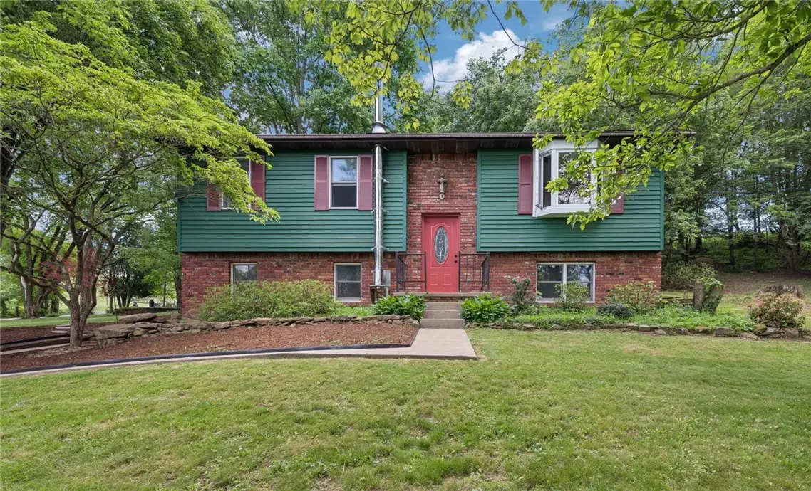 132 Hi Acres Road, Greensburg, PA 15601 - #1