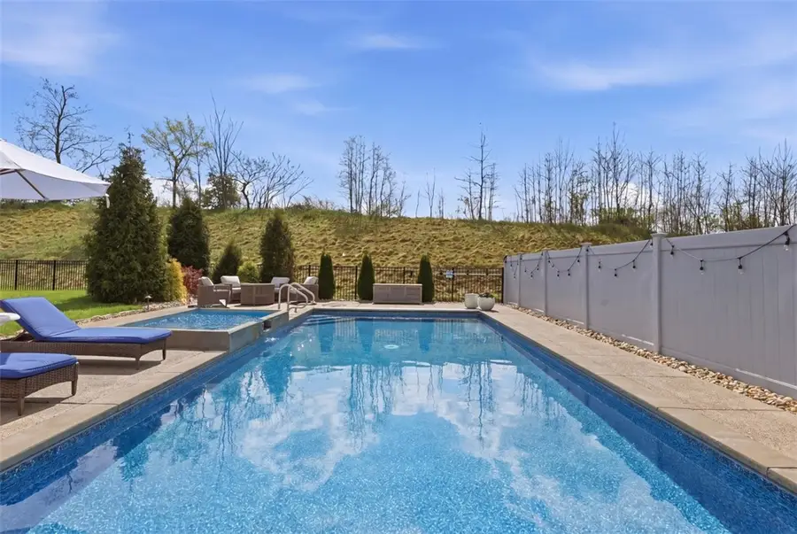 5006 Firwood Dr, Canonsburg, PA 15317 - #3