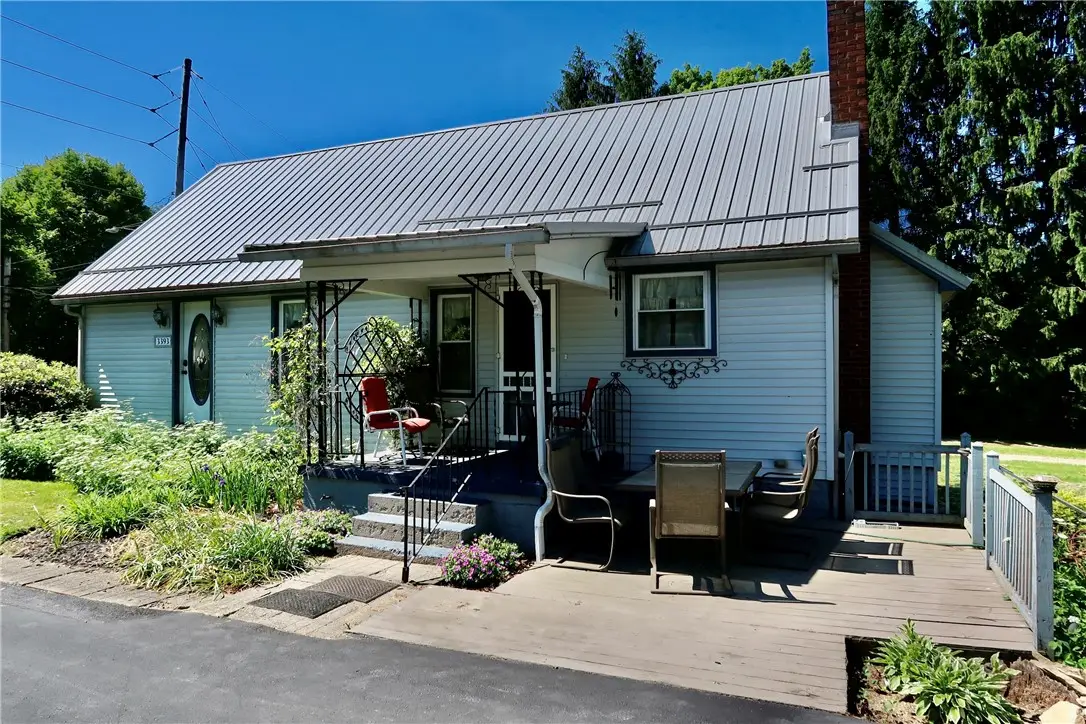 3393 N Main St, Sandy Lake, PA 16145 - #1