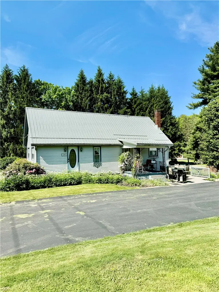 3393 N Main St, Sandy Lake, PA 16145 - #2