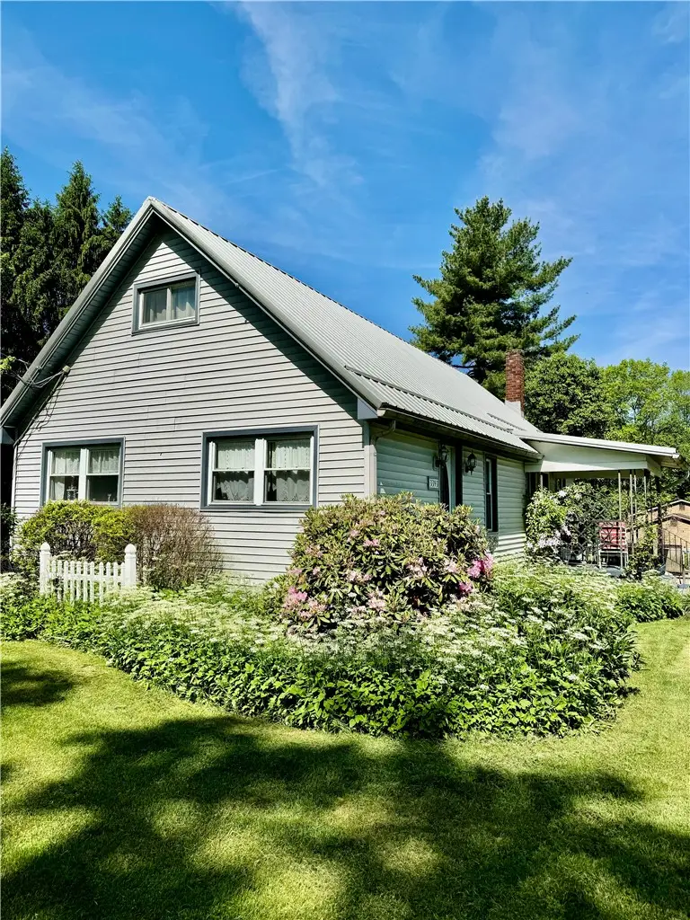 3393 N Main St, Sandy Lake, PA 16145 - #3