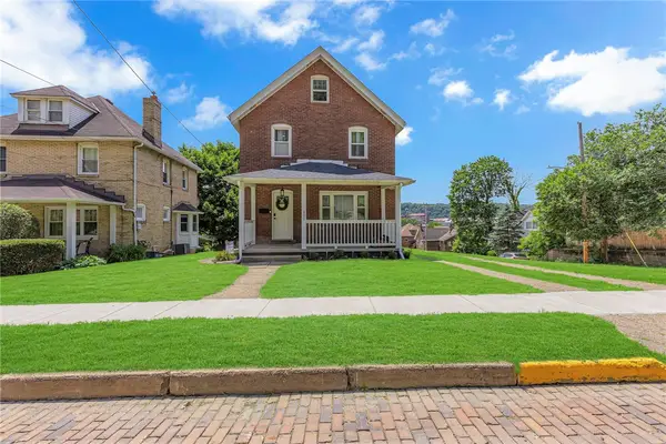 800 Virginia Ave, Midland, PA 15059