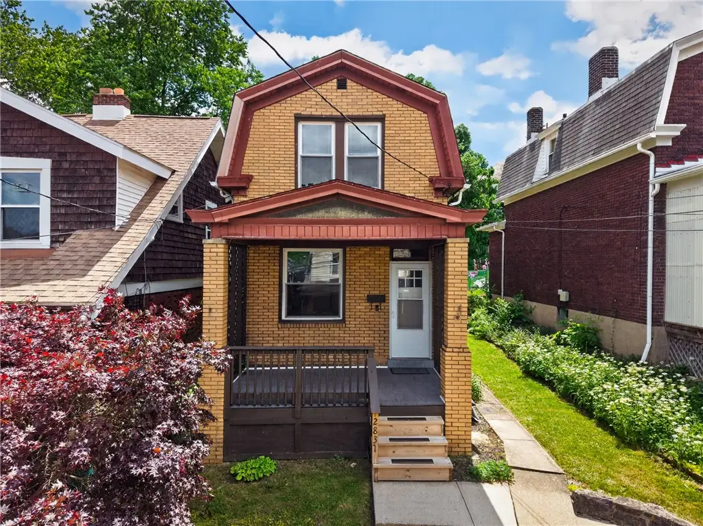 2831 Louisiana Ave, Pittsburgh, PA 15216 - #1
