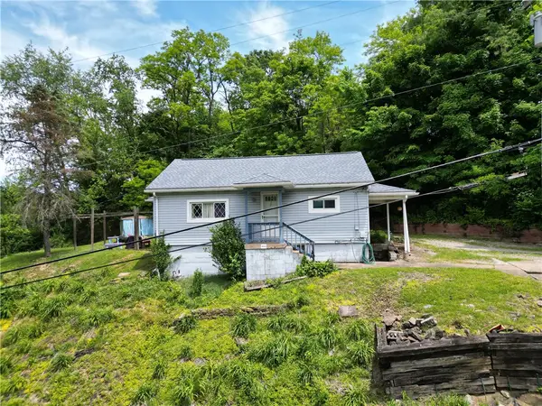 461 4th Avenue, New Eagle, PA 15067
