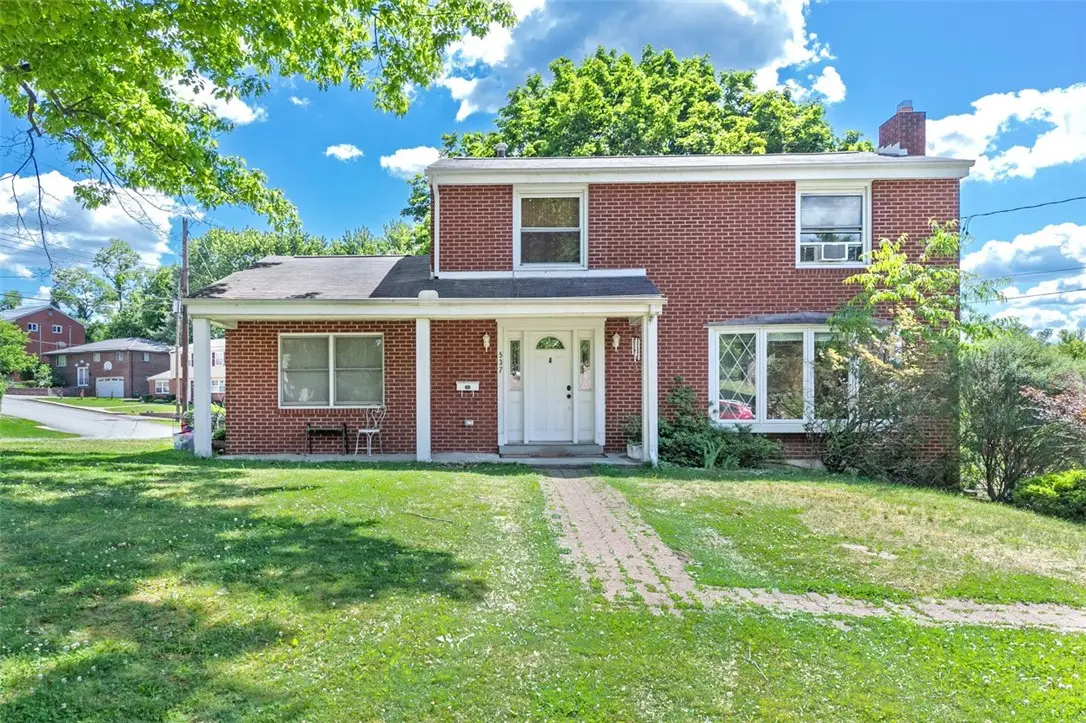 537 Foltz Drive, Verona, PA 15147 - #1