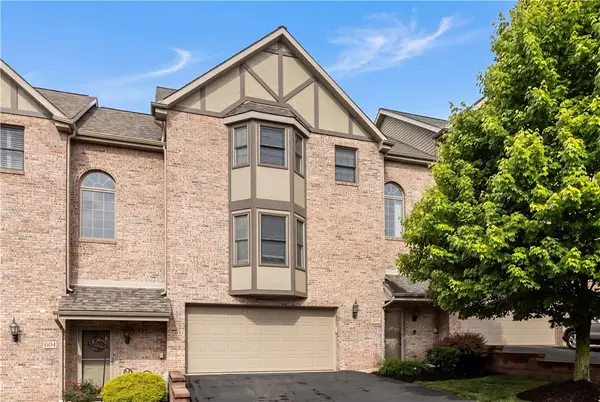 603 Brandon Way, Coraopolis, PA 15108