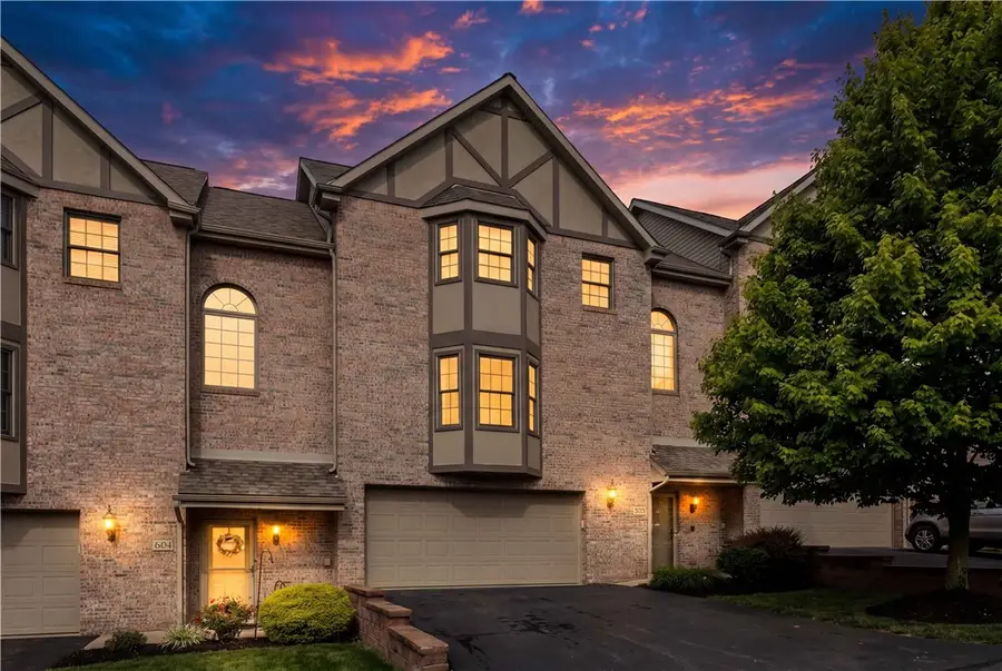 603 Brandon Way, Coraopolis, PA 15108 - #2