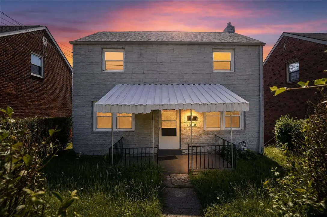 3610 Kaufmann Ave, Pittsburgh, PA 15227 - #1