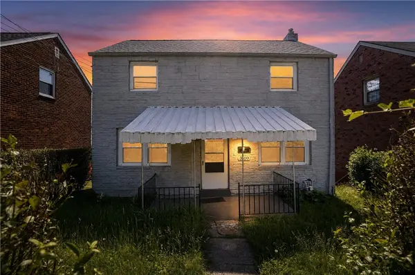 3610 Kaufmann Ave, Pittsburgh, PA 15227