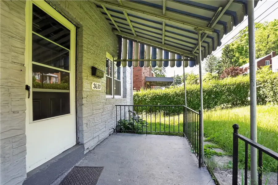 3610 Kaufmann Ave, Pittsburgh, PA 15227 - #2