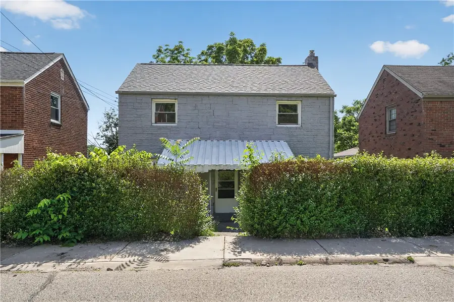 3610 Kaufmann Ave, Pittsburgh, PA 15227 - #3