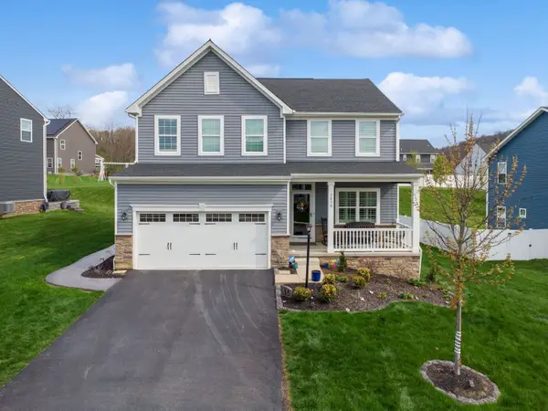1014 Danason Drive, Cheswick, PA 15024