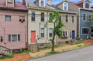 5205 Stanton Ave, Pittsburgh, PA 15201 - #1