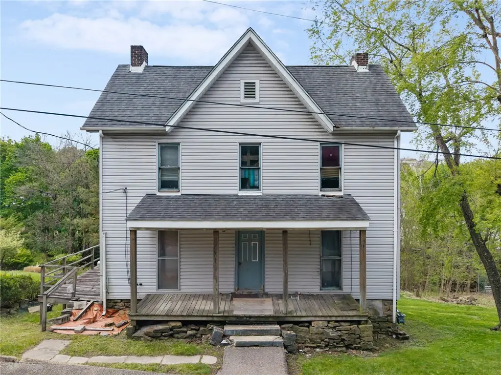 1101 Chambers Ave Ext, Grapeville, PA 15634 - #1
