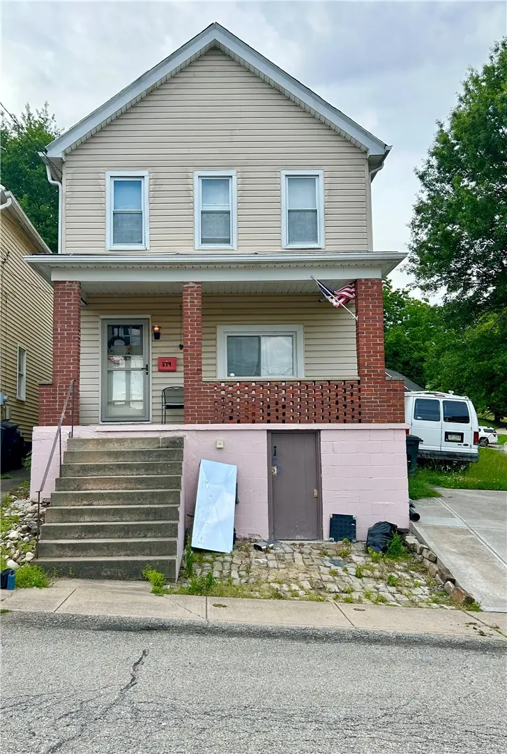 379 Walnut St, Pittsburgh, PA 15238 - #1