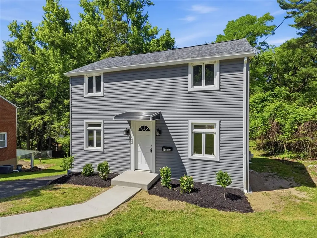 11834 Joan Dr, Pittsburgh, PA 15235 - #1