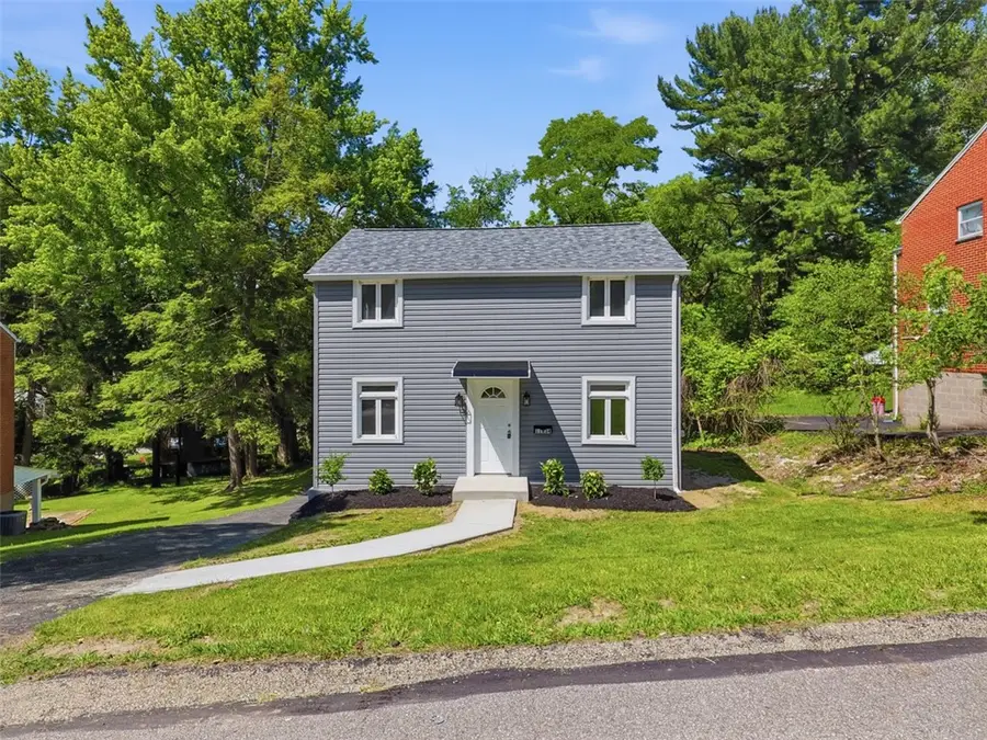 11834 Joan Dr, Pittsburgh, PA 15235 - #3