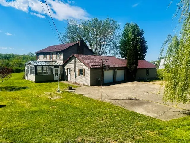 120 Kennel Road, Waynesburg, PA 15370 - #1