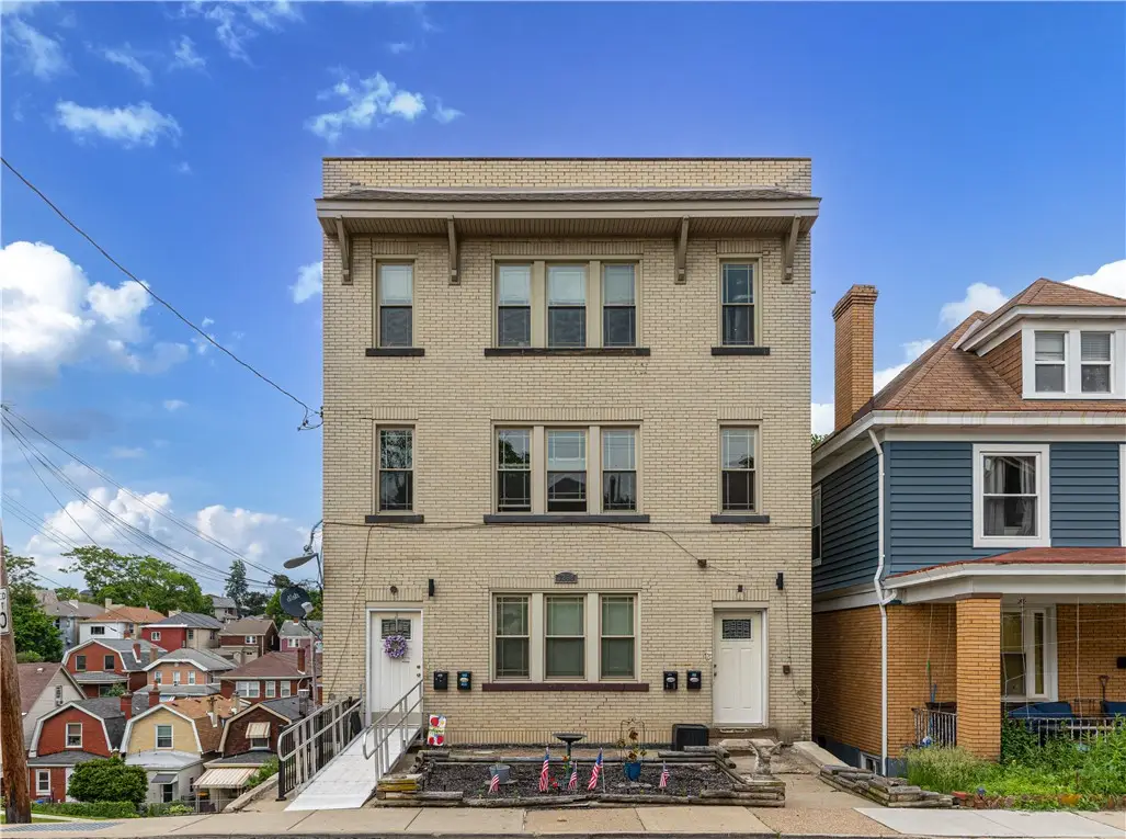 1258 Illinois Ave, Pittsburgh, PA 15216 - #1