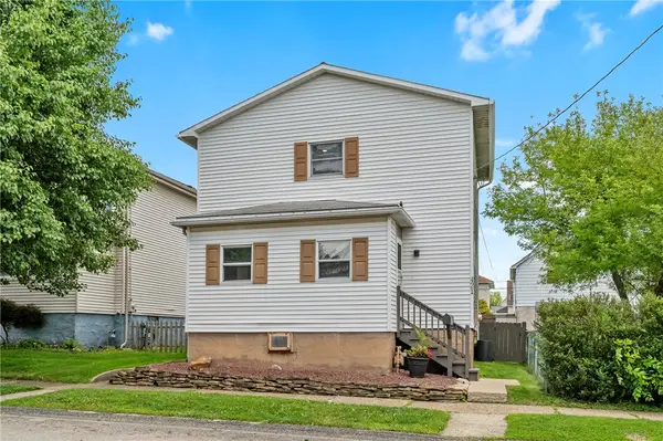421 Sewickley St, Greensburg, PA 15601