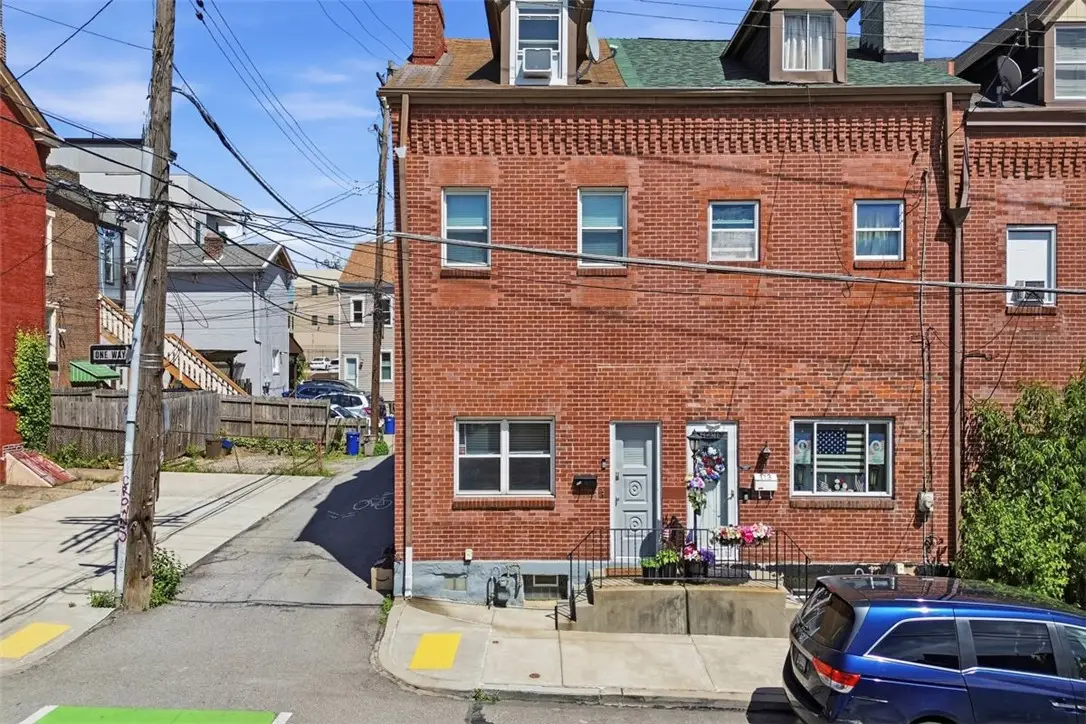 111 Pearl St, Pittsburgh, PA 15224 - #1