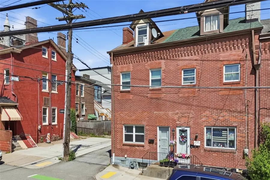 111 Pearl St, Pittsburgh, PA 15224 - #2