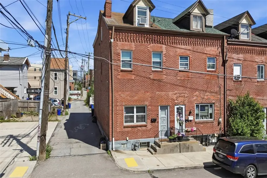 111 Pearl St, Pittsburgh, PA 15224 - #3