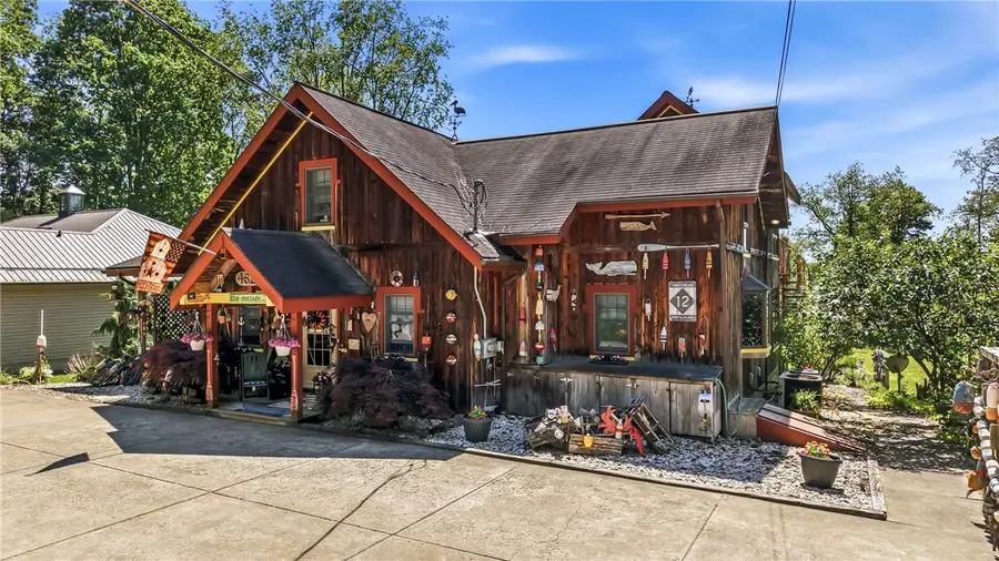 4621 E Lake Road, Jamestown, PA 16134 - #3