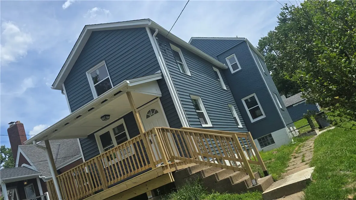 820 4th St, Oakmont, PA 15139 - #1