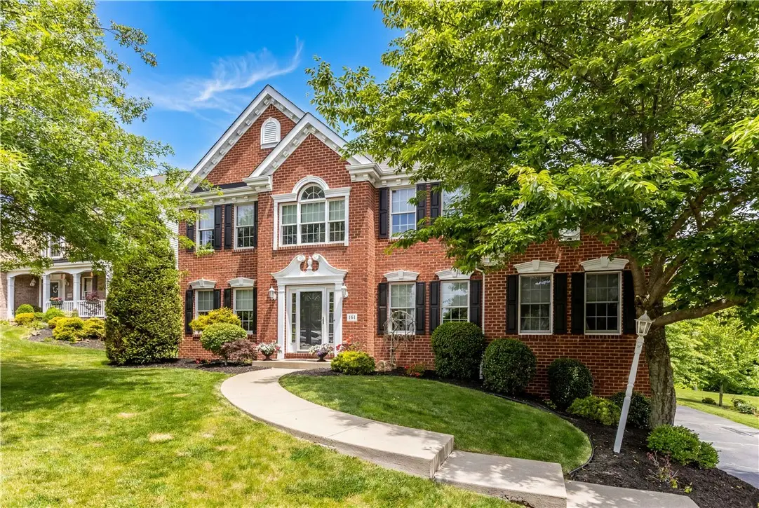 161 Foxchase Dr, Canonsburg, PA 15317 - #1