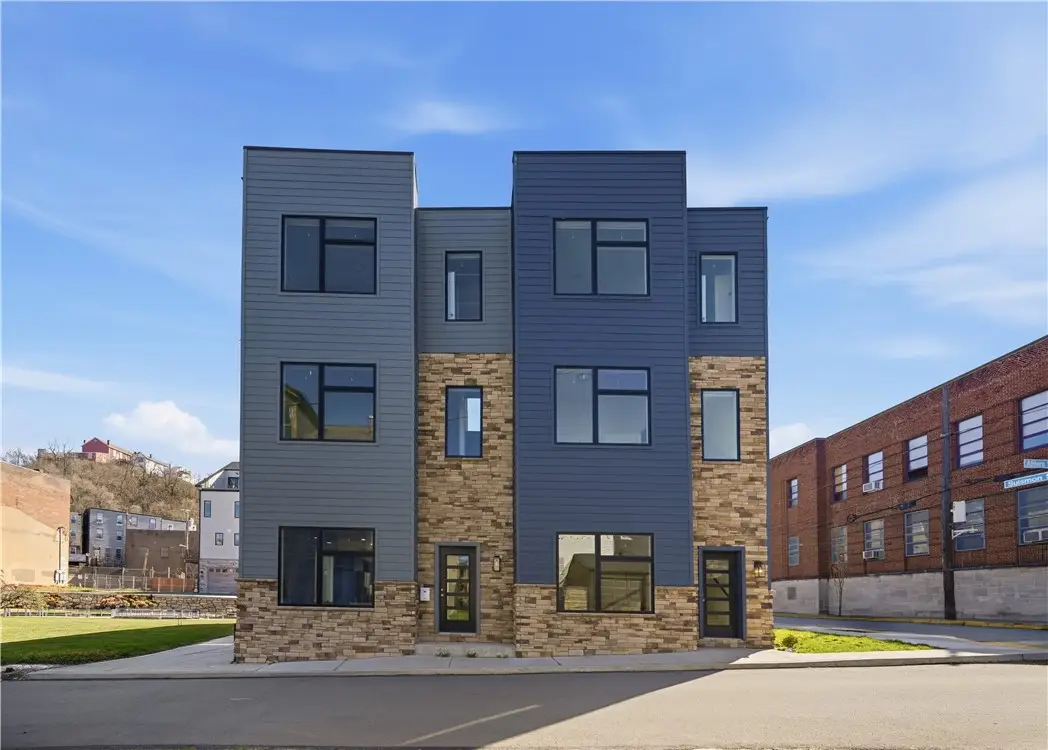 902 Ahlers Way, Pittsburgh, PA 15212 - #1