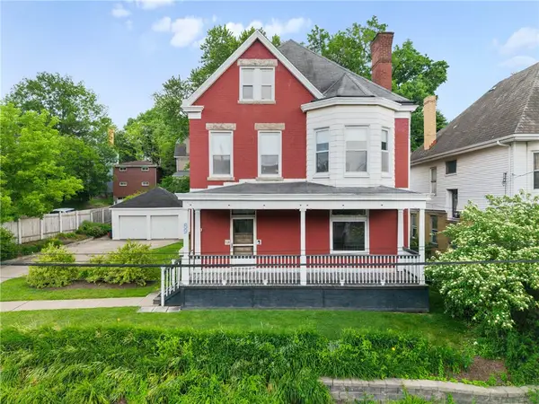 89 S Harrison Ave, Pittsburgh, PA 15202
